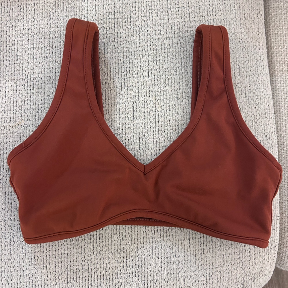 CSB Sports Bra